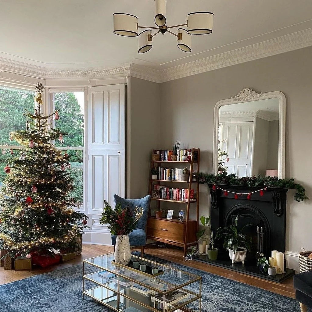 Farrow & Ball All White 2005