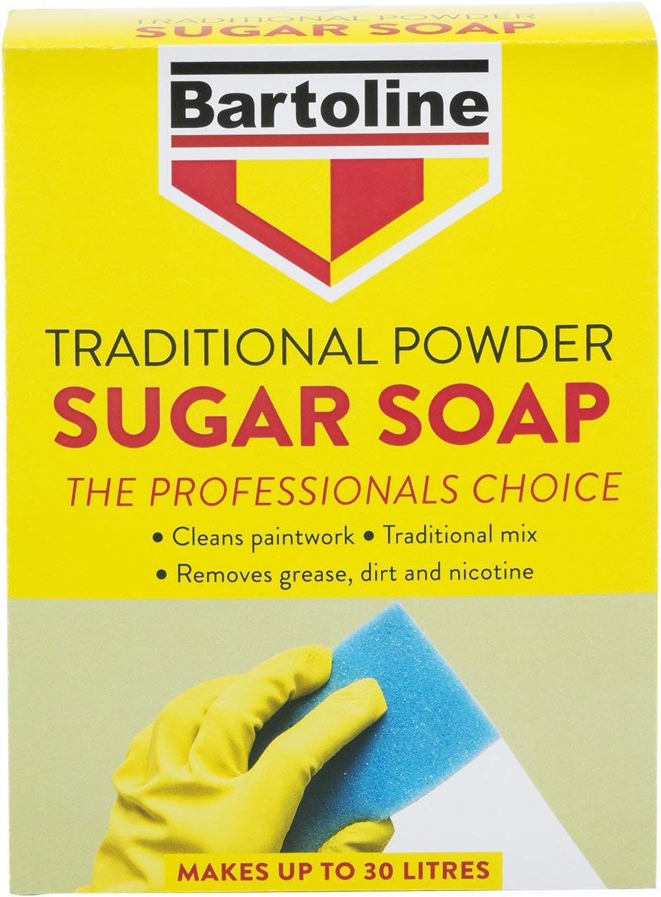 Bartoline Sugar Soap Powder 1.5kg