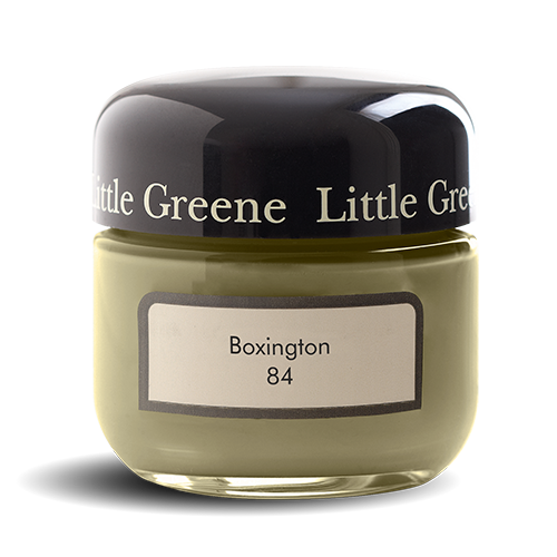 Little Greene Absolute Matt Sample Boxington 84 60ml