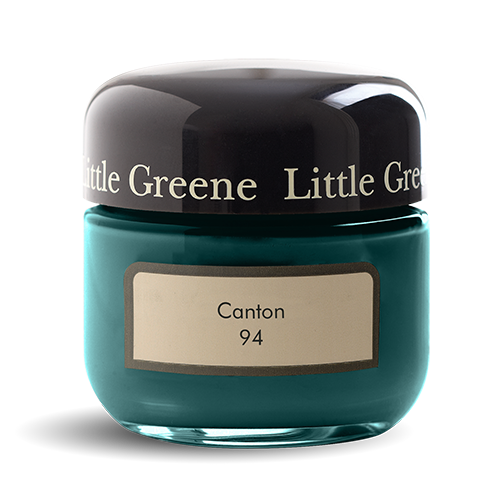 Little Greene Absolute Matt Sample Canton 94 60ml