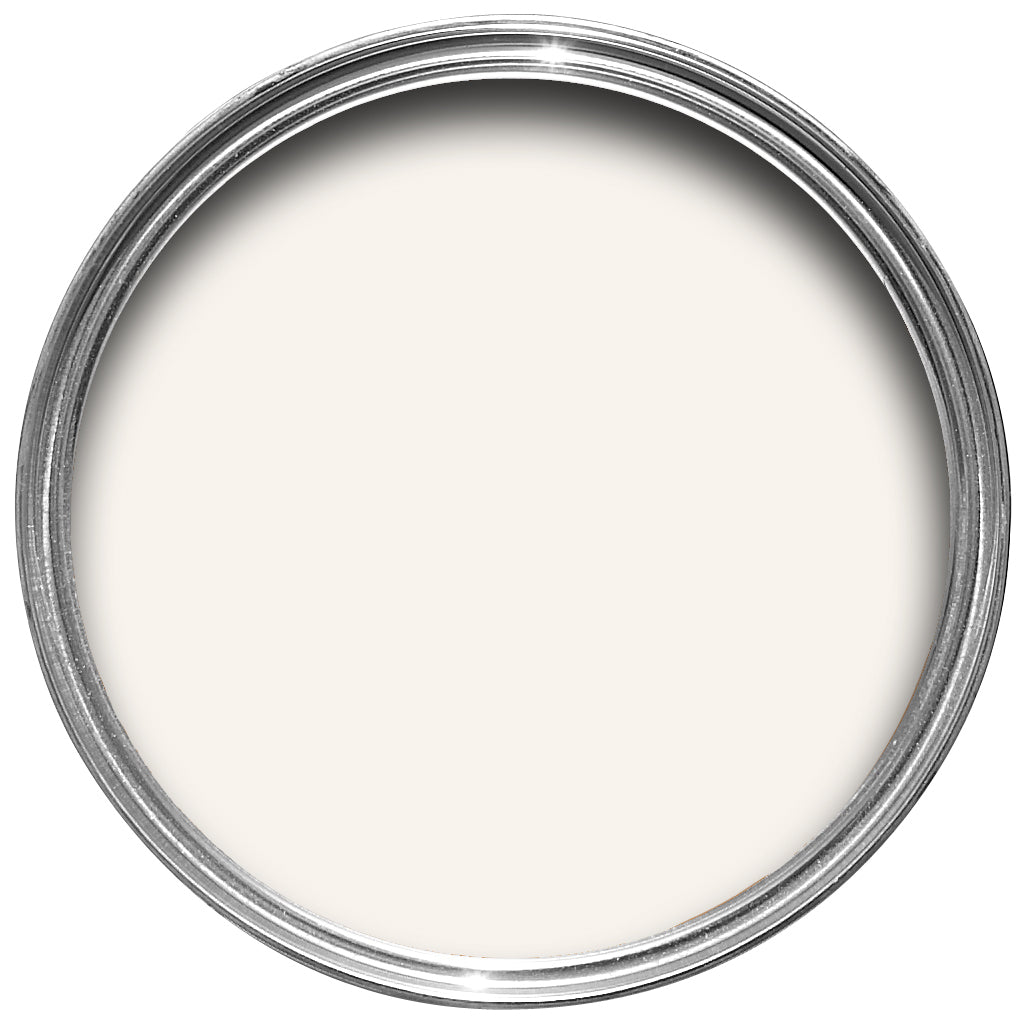 Farrow & Ball All White 2005
