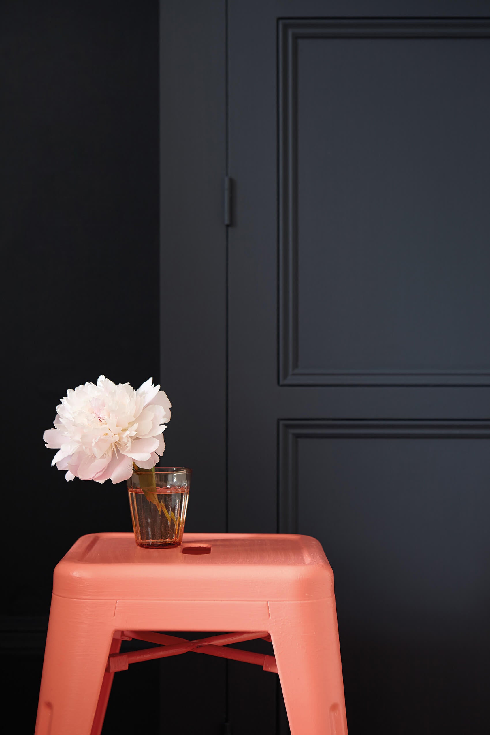 Little Greene Basalt 221