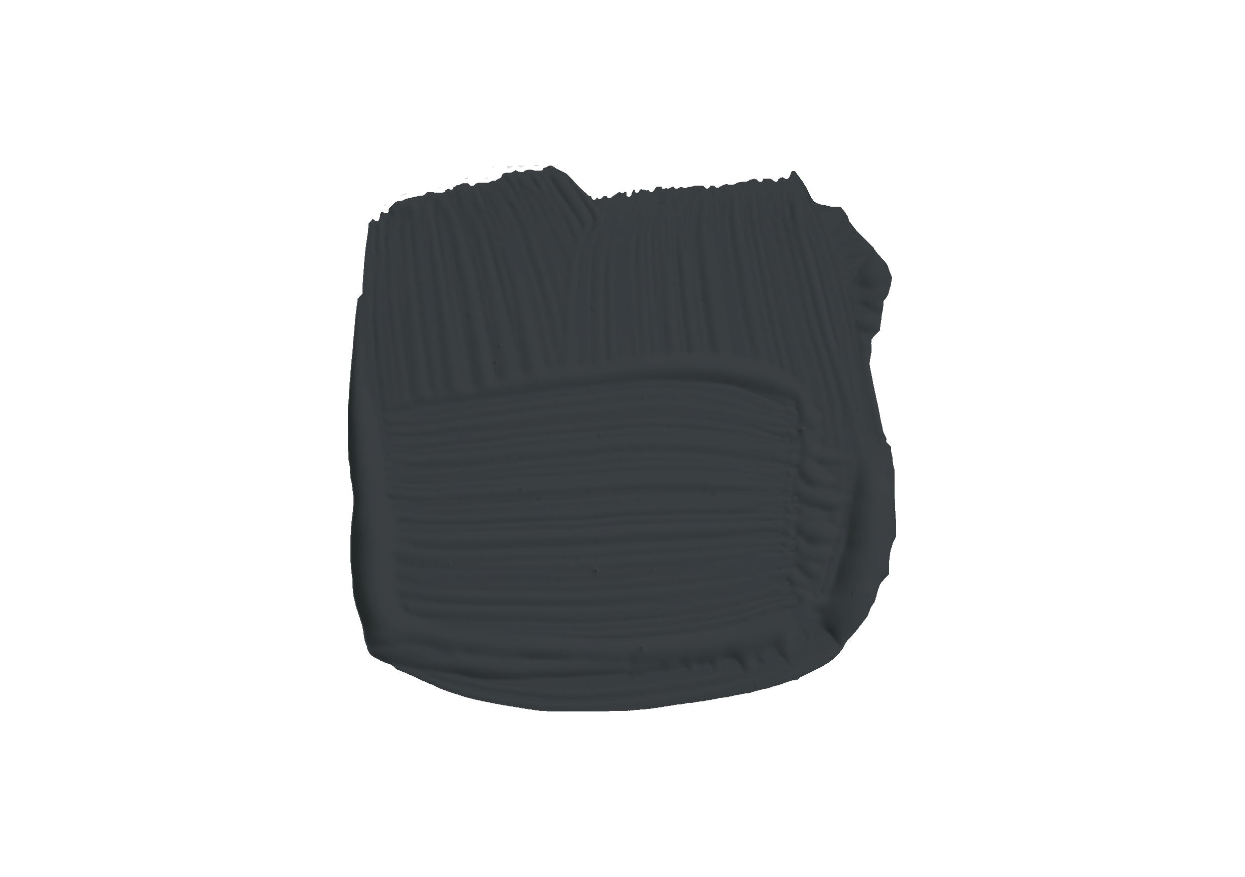 Farrow & Ball Black Blue 95