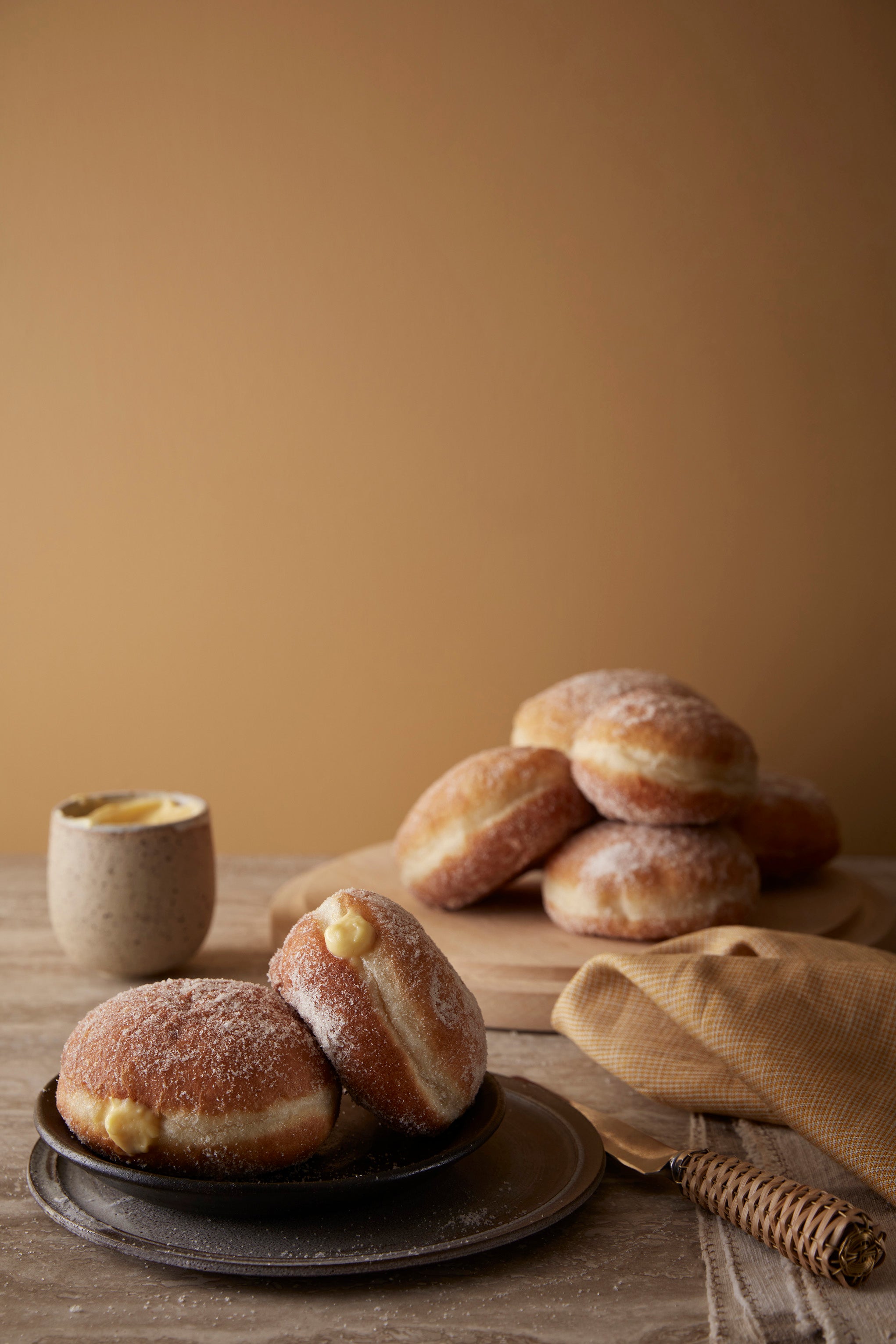 Little Greene Absolute Matt Sample Bombolone 339 60ml