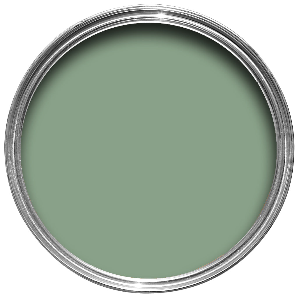 Farrow & Ball Breakfast Room Green 81
