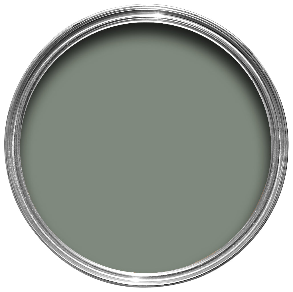 Farrow & Ball Card Room Green 79