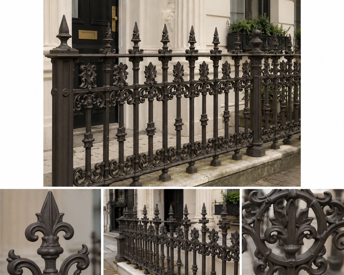 Colour Centre Metallics Antique Bronze No.12