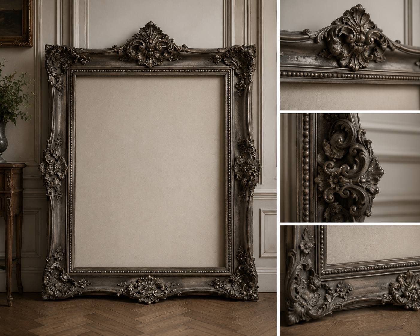 Colour Centre Metallics Antique Bronze No.12