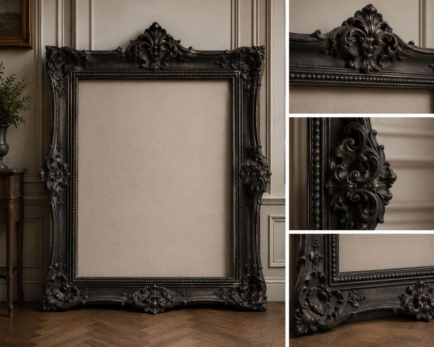 Colour Centre Metallics Ancient Bronze No.18