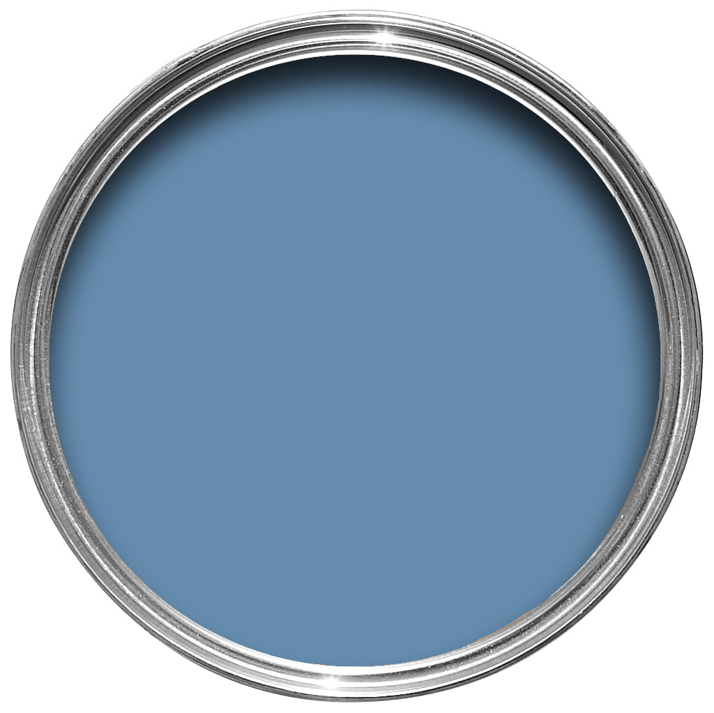 Cook's Blue Farrow & Ball Cook's Blue 237