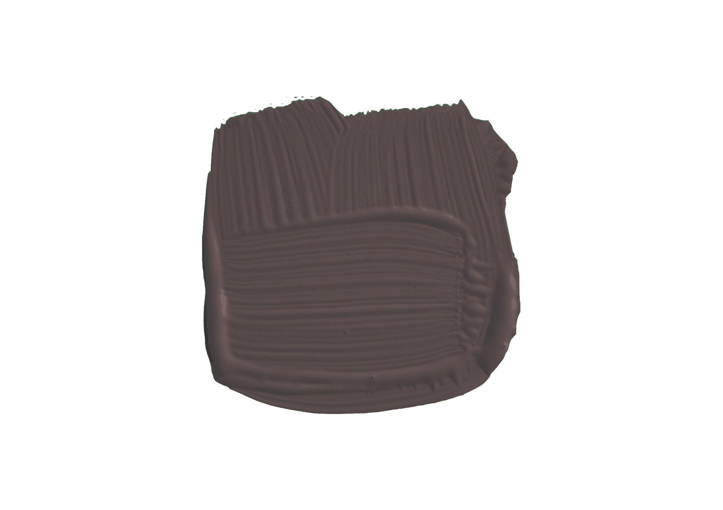 Farrow & Ball Deep Reddish Brown W101