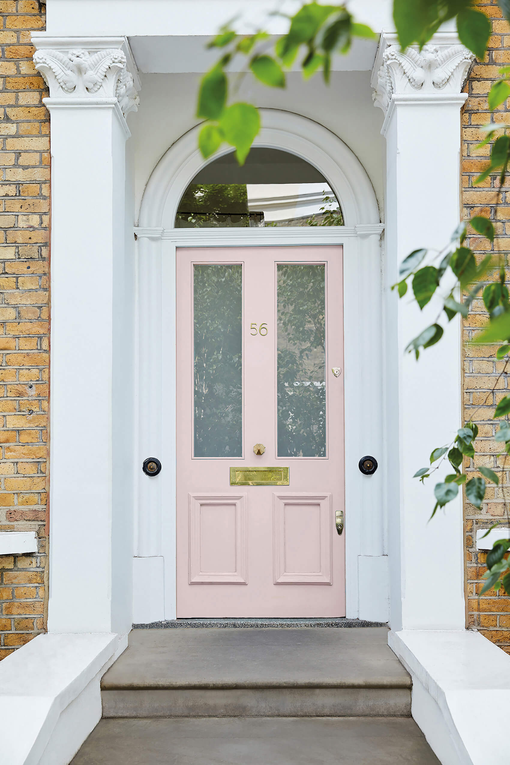 Little Greene Absolute Matt Sample Dorchester Pink 213 60ml