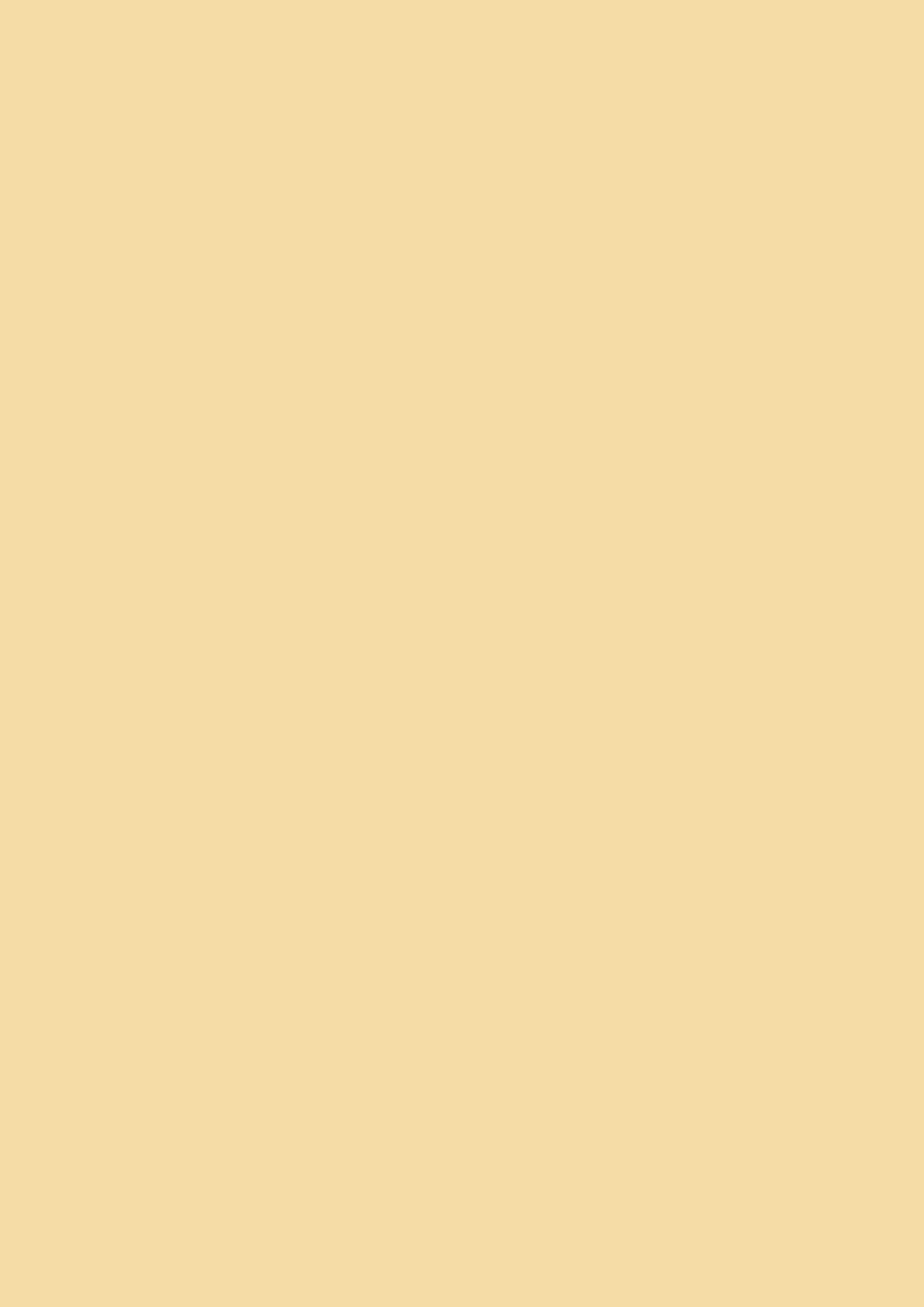 Farrow & Ball Dorset Cream 68