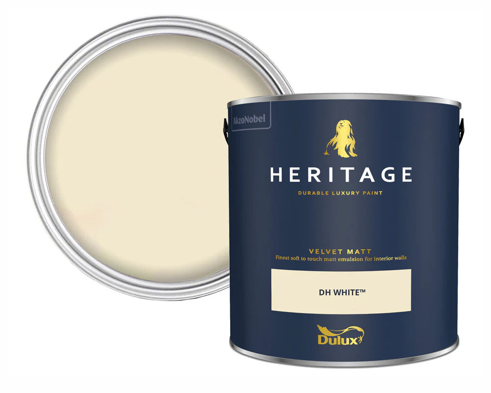 Dulux Heritage DH White™