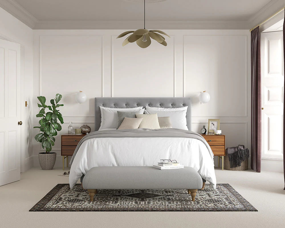 Dulux Heritage Linen White
