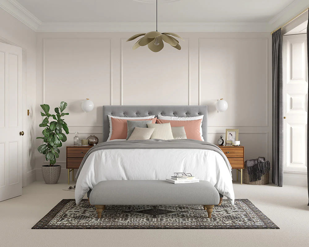 Dulux Heritage Pale Nutmeg