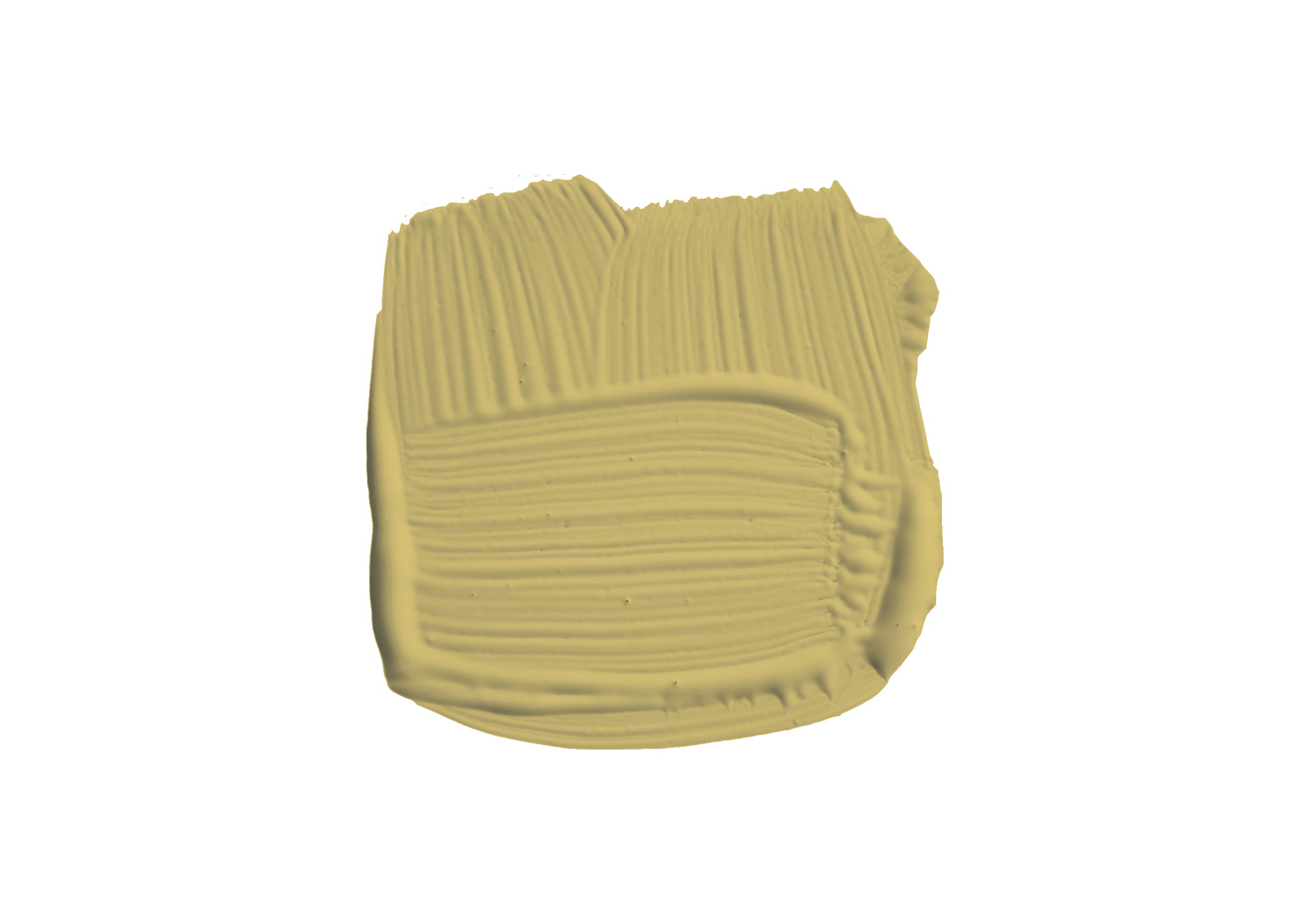 Farrow & Ball Gervase Yellow 72