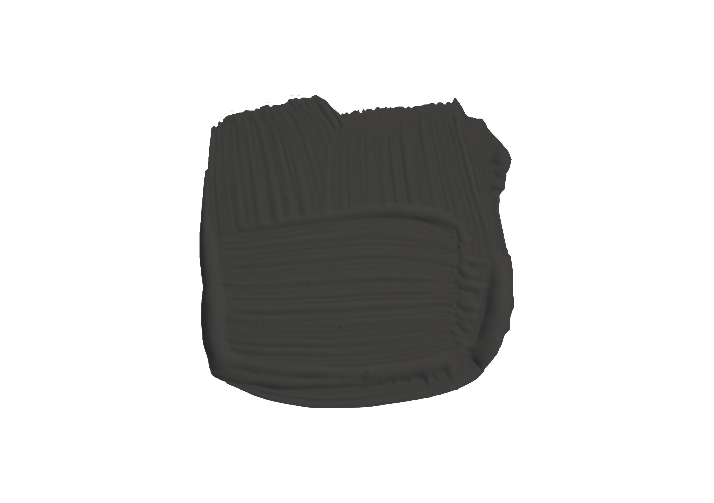 Farrow & Ball Grate Black 9920
