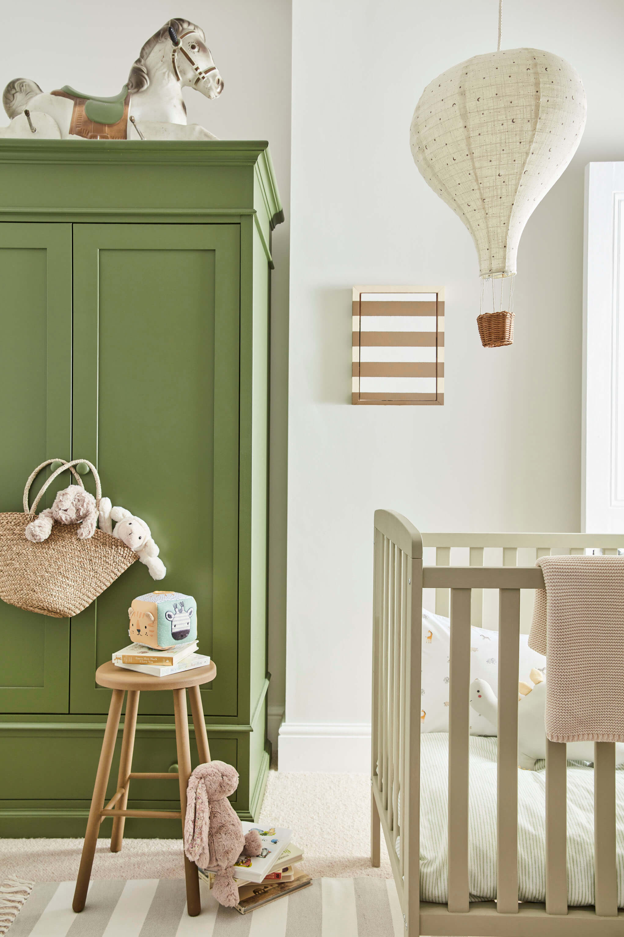 Little Greene Absolute Matt Sample Green Stone Pale 268 60ml