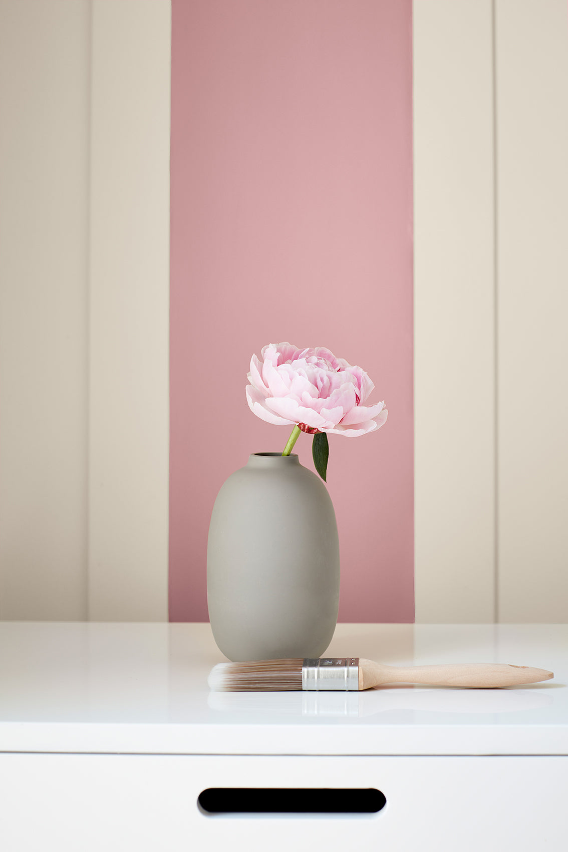 Little Greene Absolute Matt Sample Hellebore 275 60ml