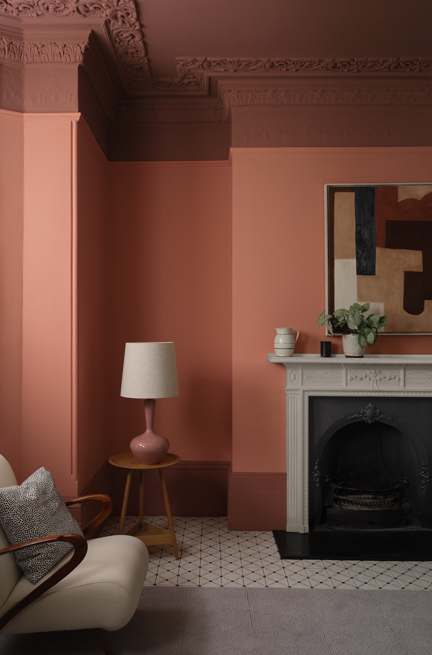 Paint & Paper Library Jaipur Pink 416