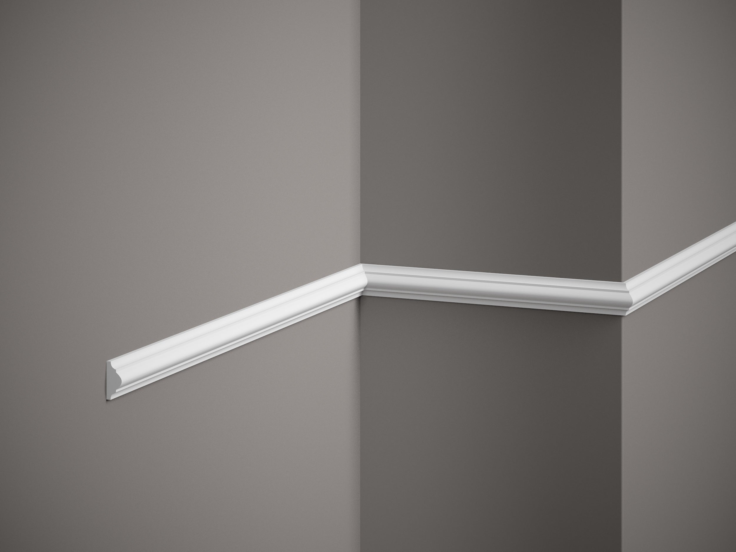 Mardom Decor Panel Moulding MD003