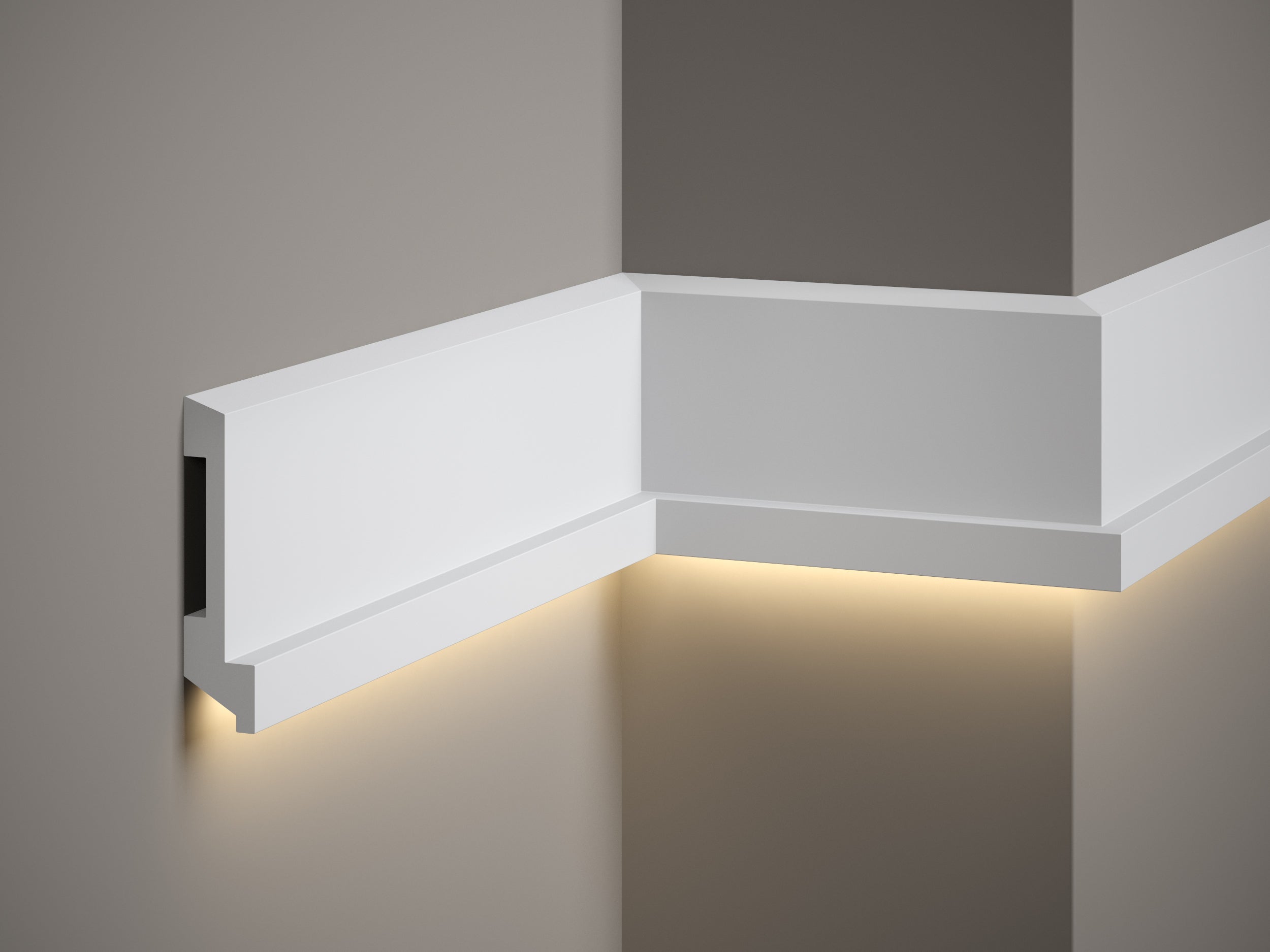 Mardom Decor Panel Moulding MD025