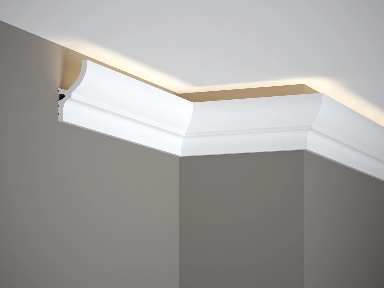 Mardom Decor Cornice MD070