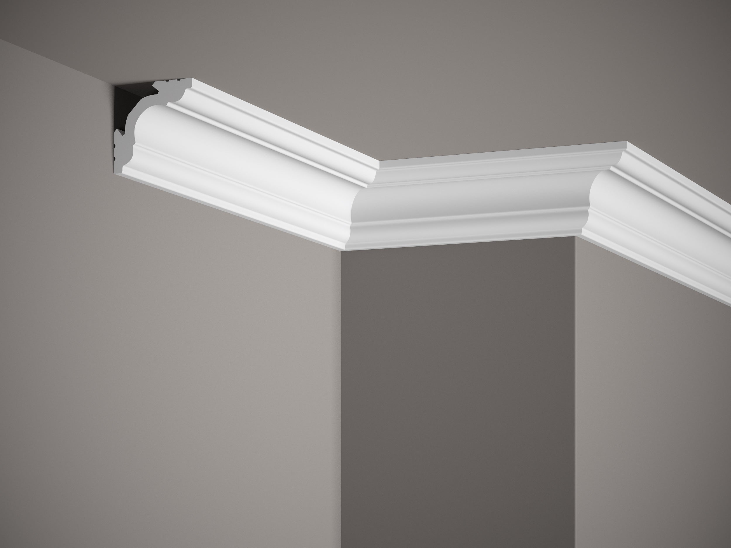 Mardom Decor Cornice MD106