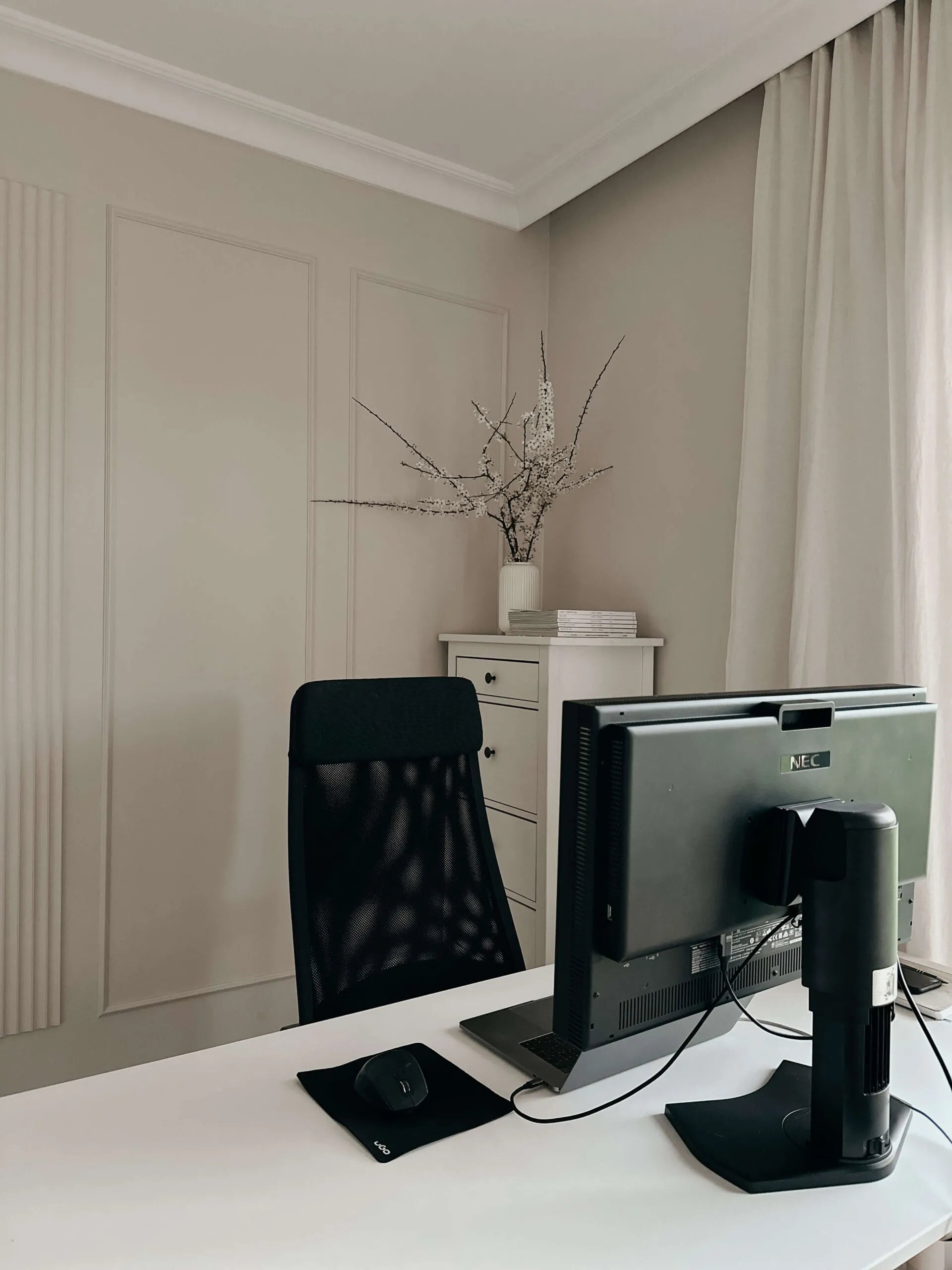 Mardom Decor Panel Moulding MD003