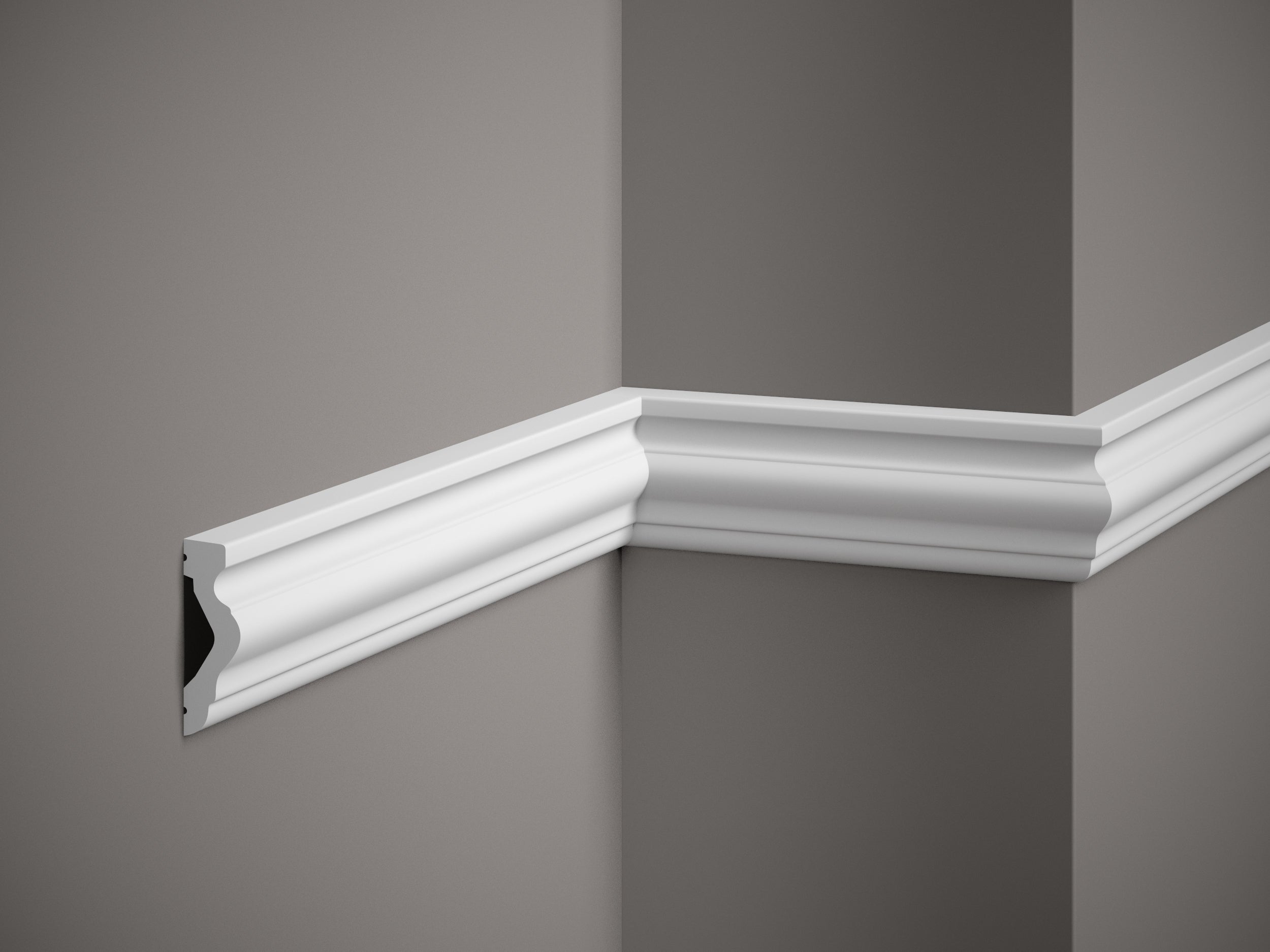 Mardom Decor Panel Moulding MD308