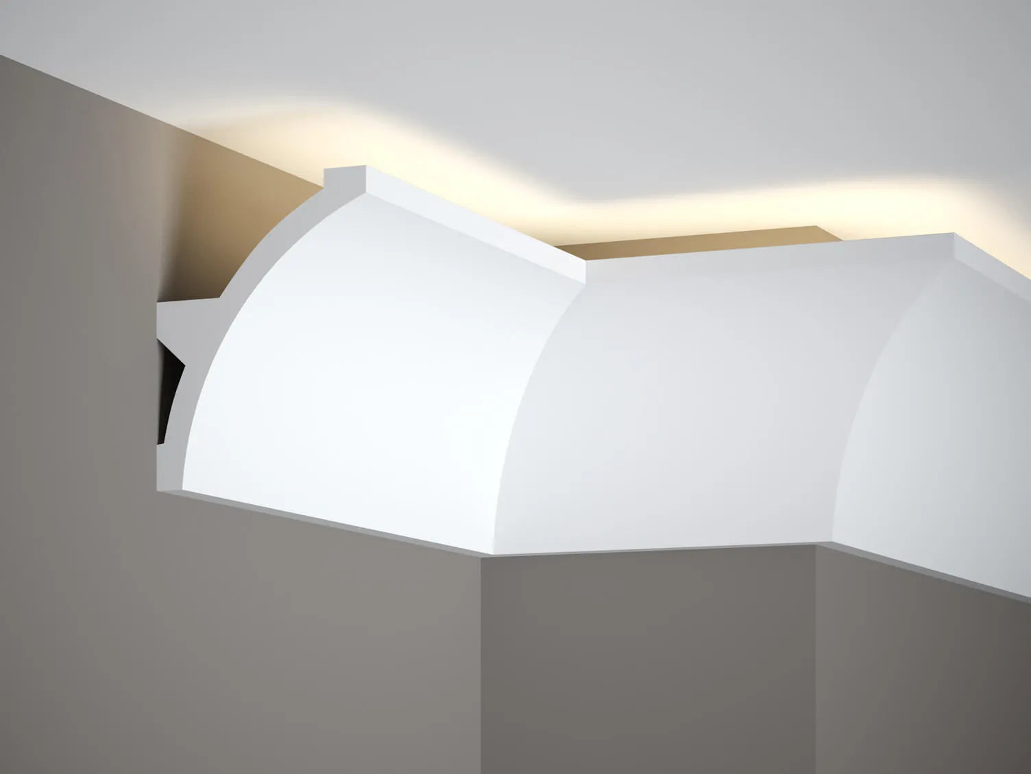Mardom Decor Cornice MDB101