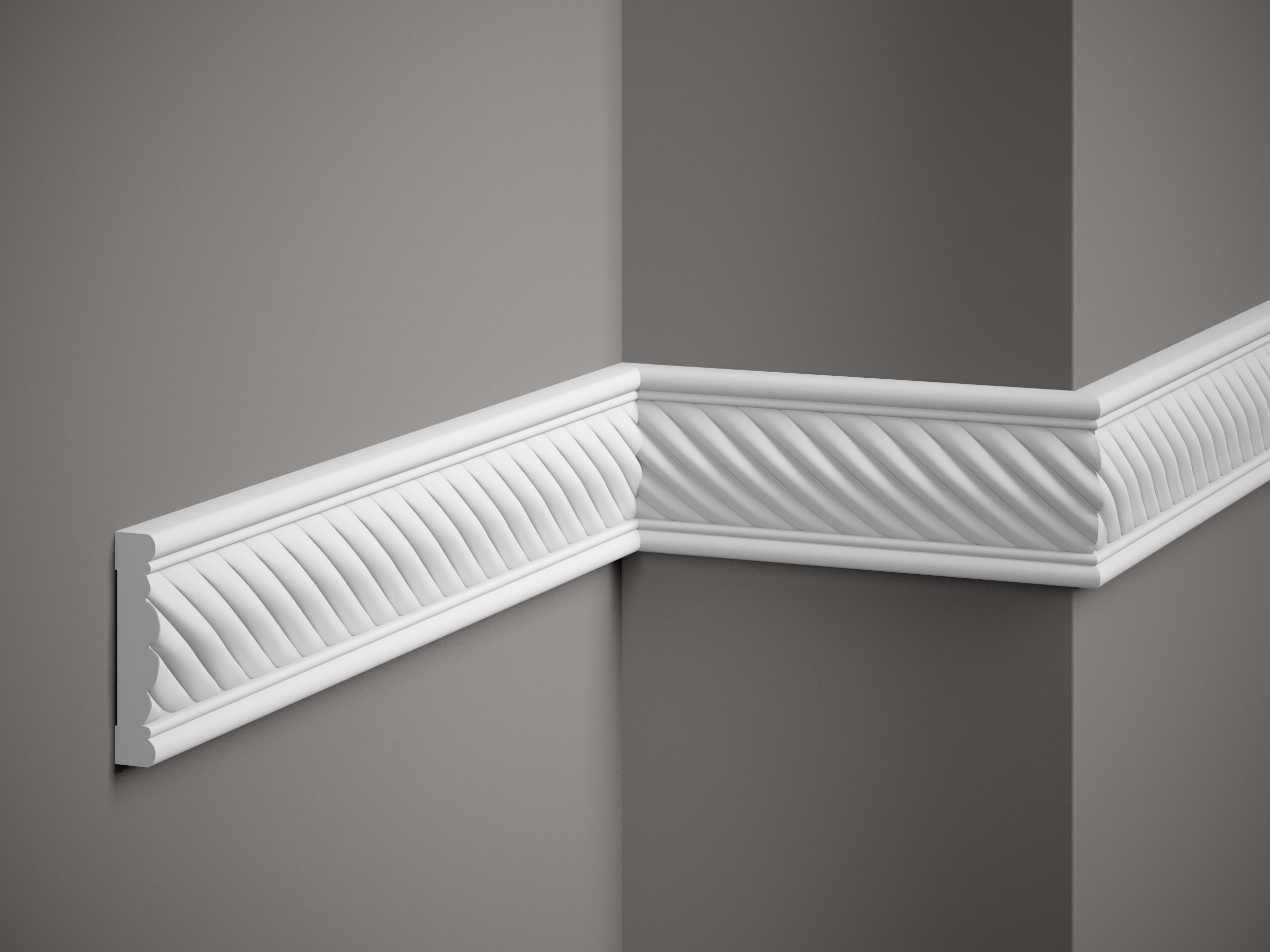 Mardom Decor Panel Moulding MDC239