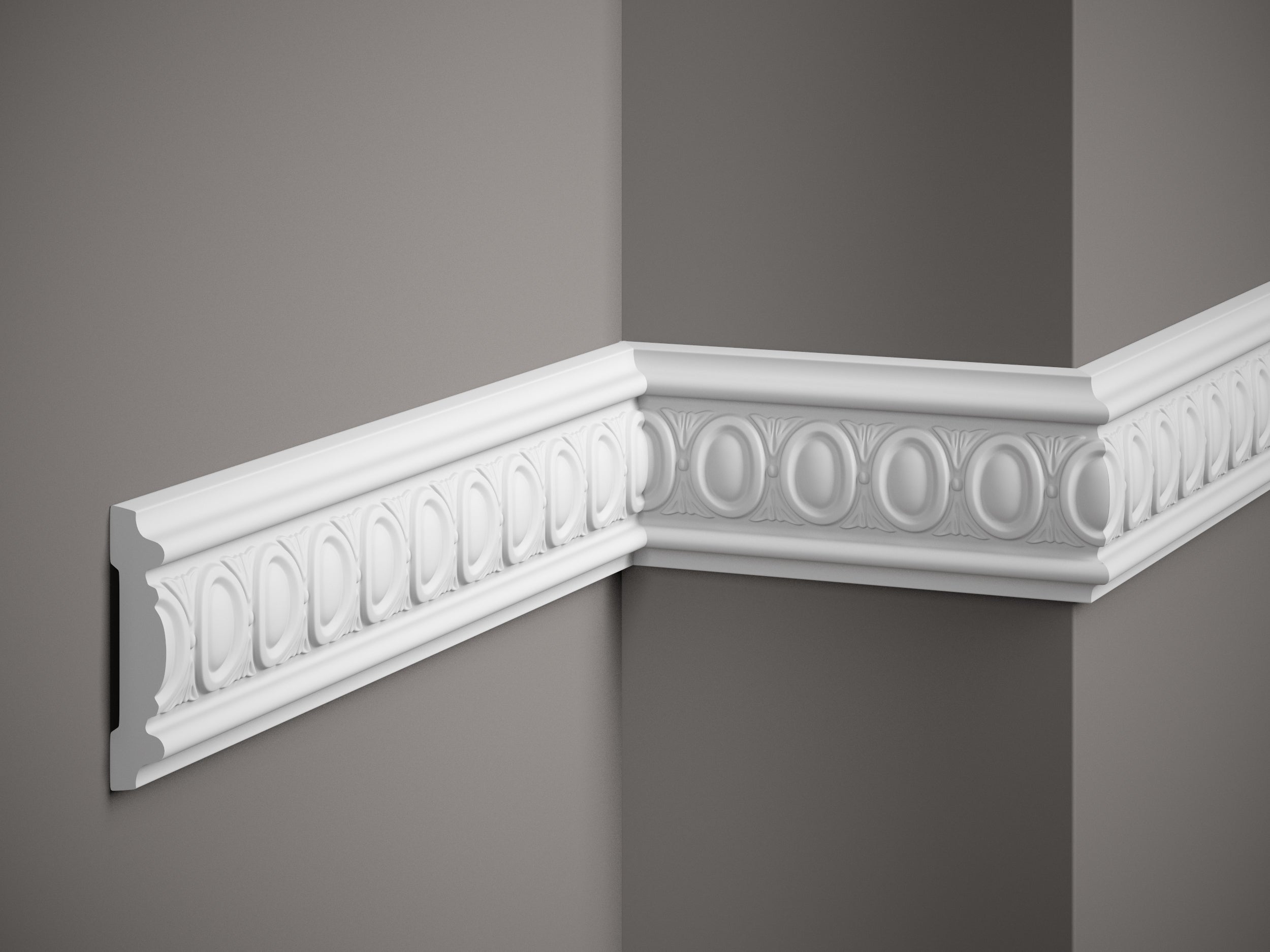 Mardom Decor Panel Moulding MDC250