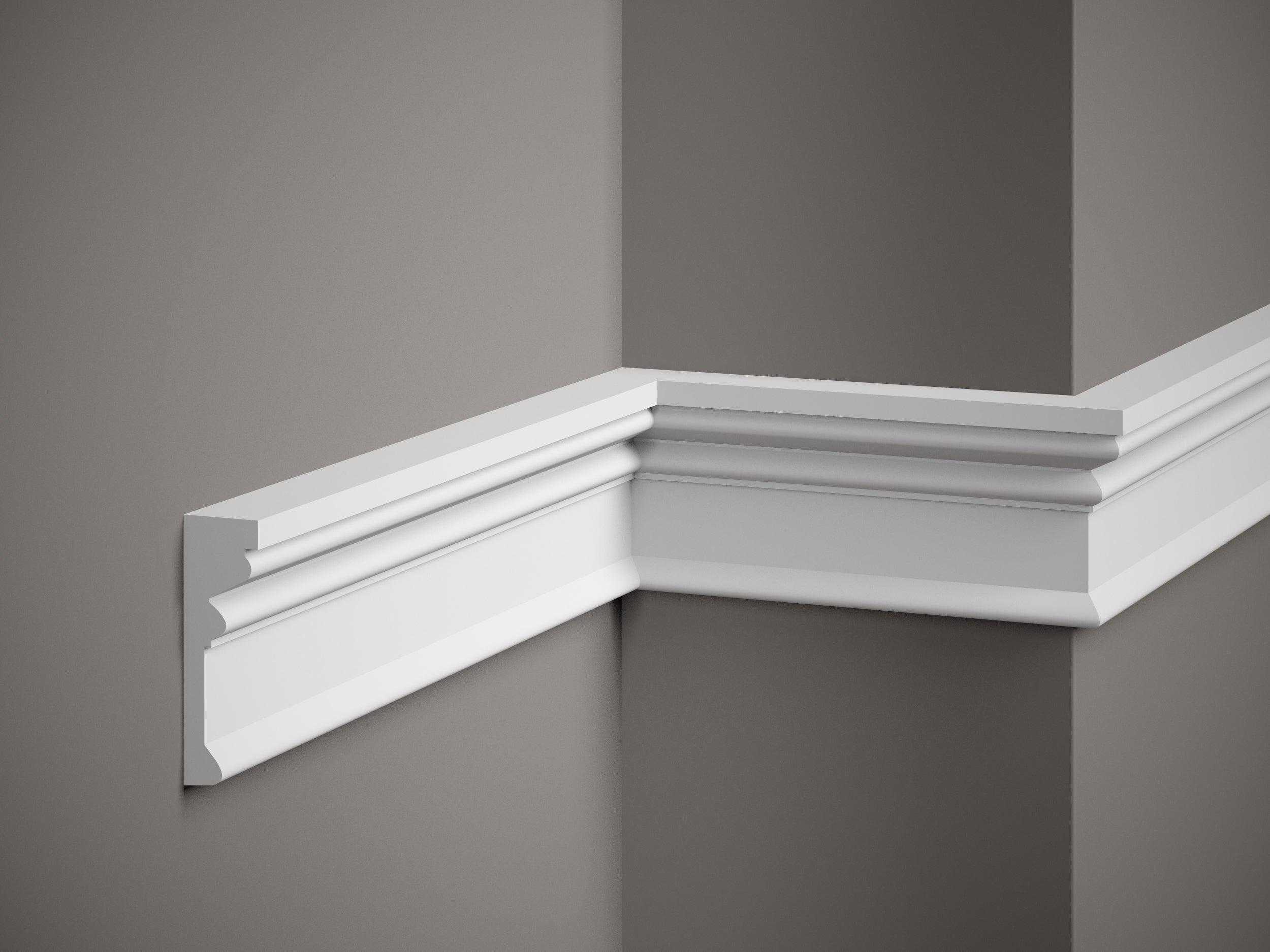 Mardom Decor Panel Moulding MDD305