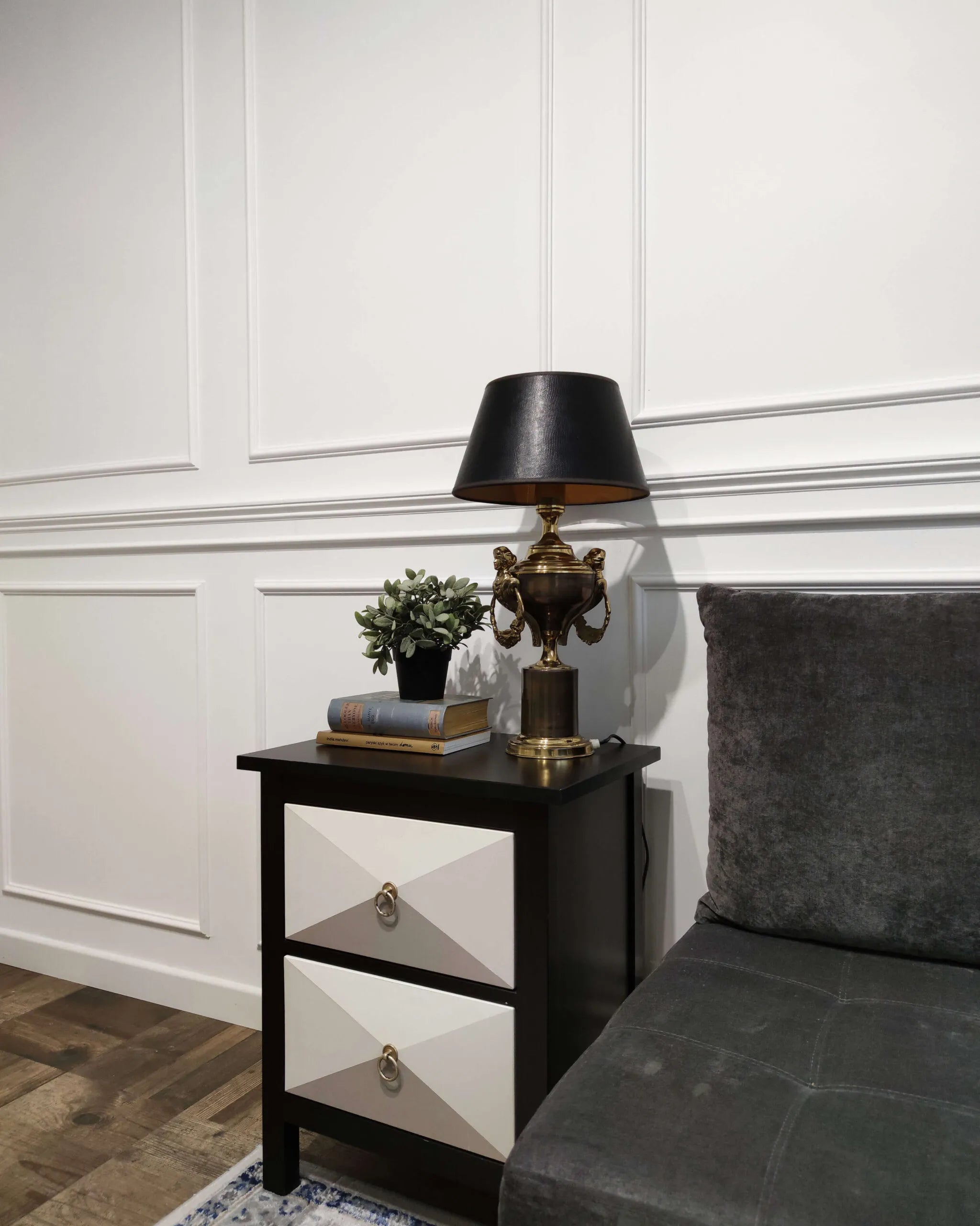 Mardom Decor Panel Moulding MDD305
