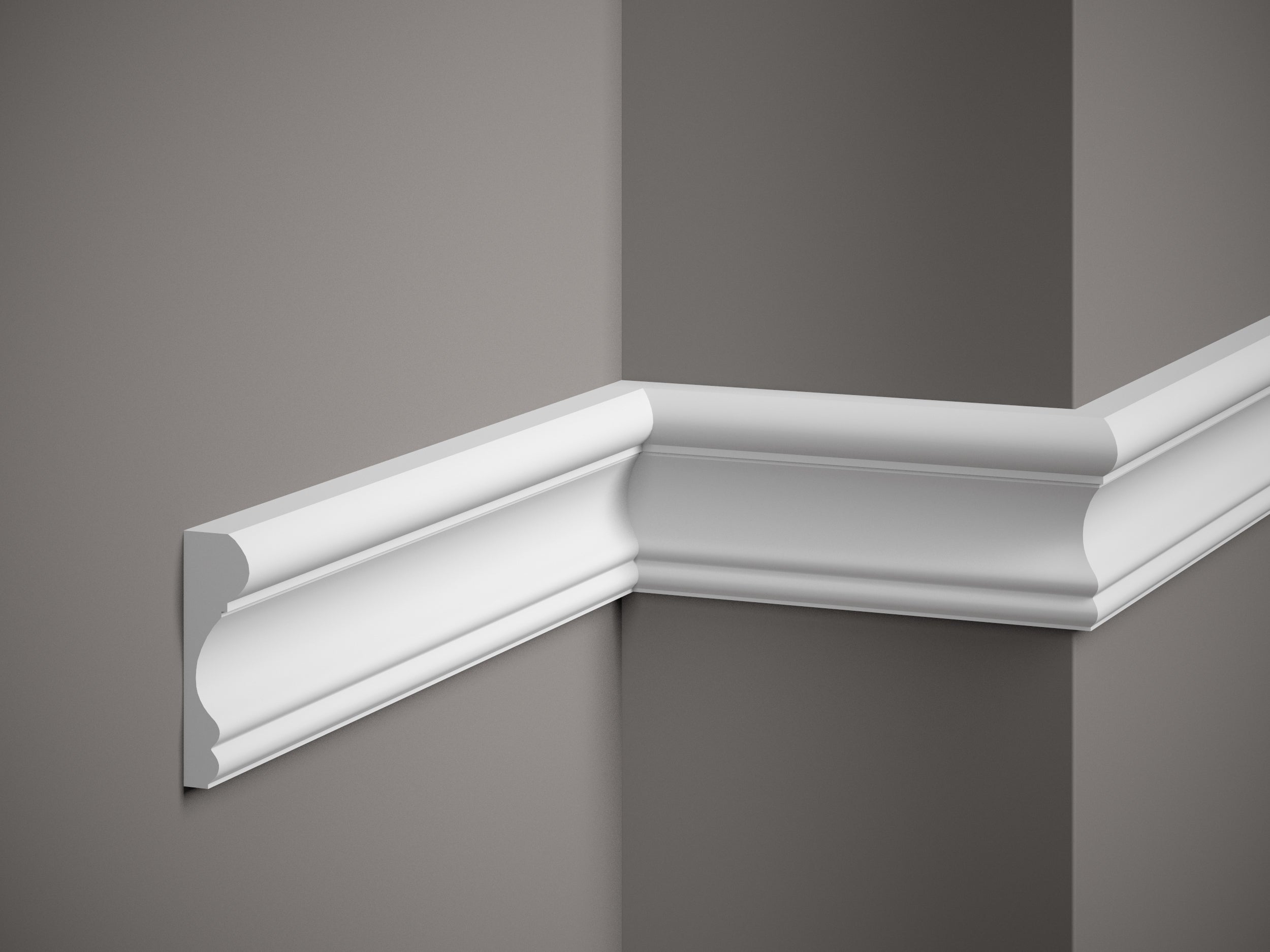 Mardom Decor Panel Moulding MDD311