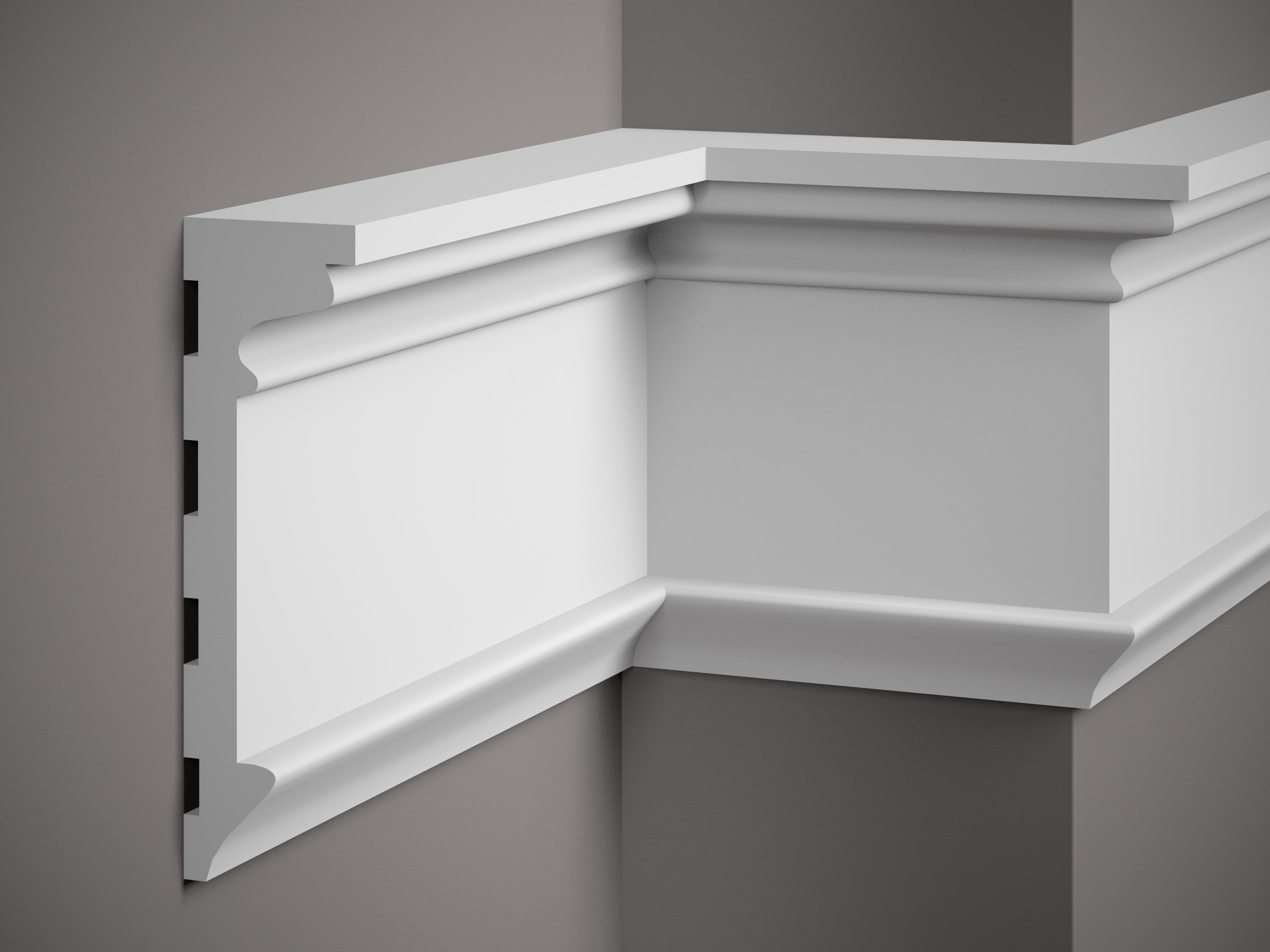 Mardom Decor Panel Moulding MDD315