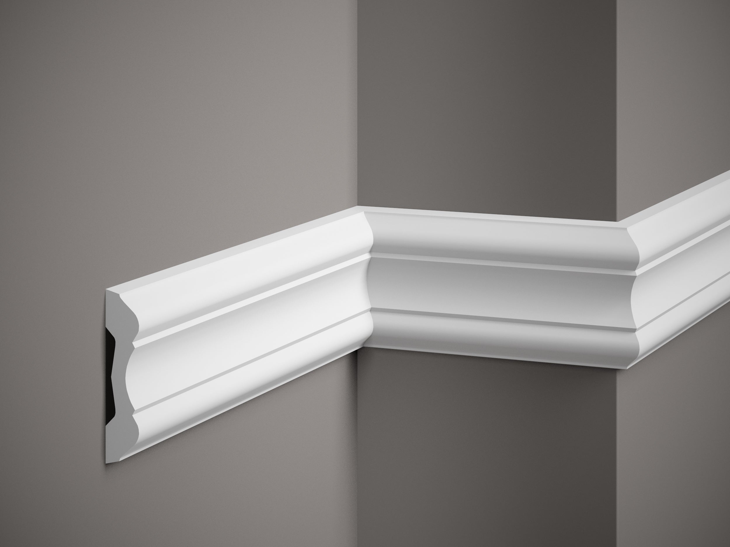Mardom Decor Panel Moulding MDD345