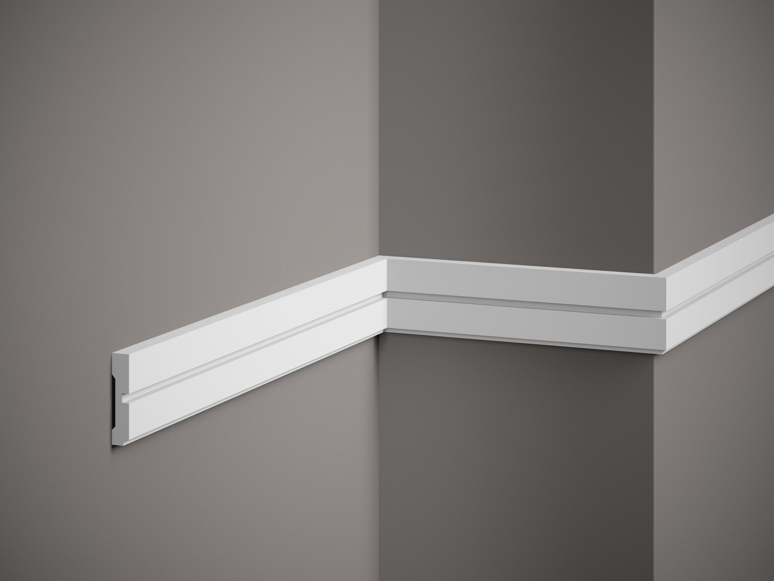 Mardom Decor Panel Moulding MDD414