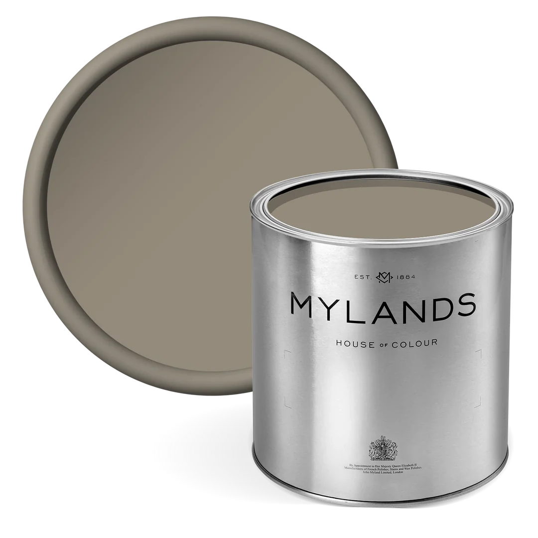 Mylands Amber Grey™ No.156