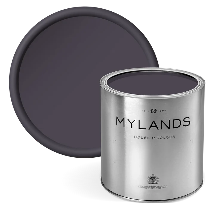 Mylands Empire Violet™ No.80