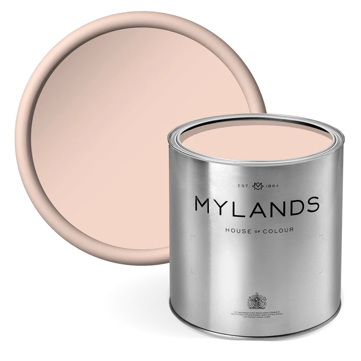 Mylands Gentlemen's Pink™ No.221