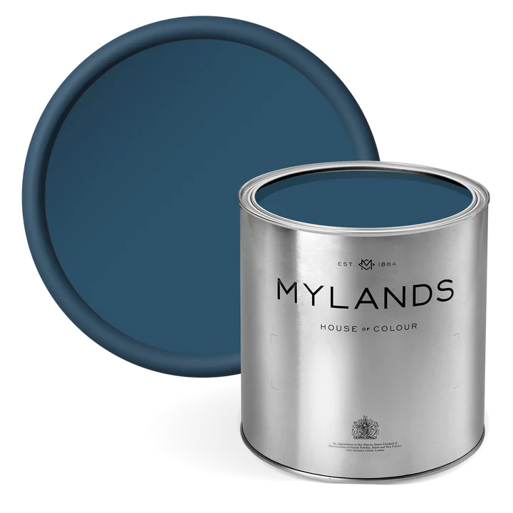 Mylands Proper Blue™ No.67