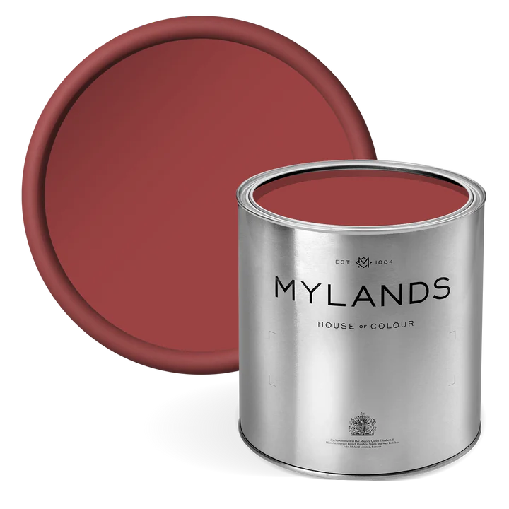 Mylands Red Post Hill™ No.68