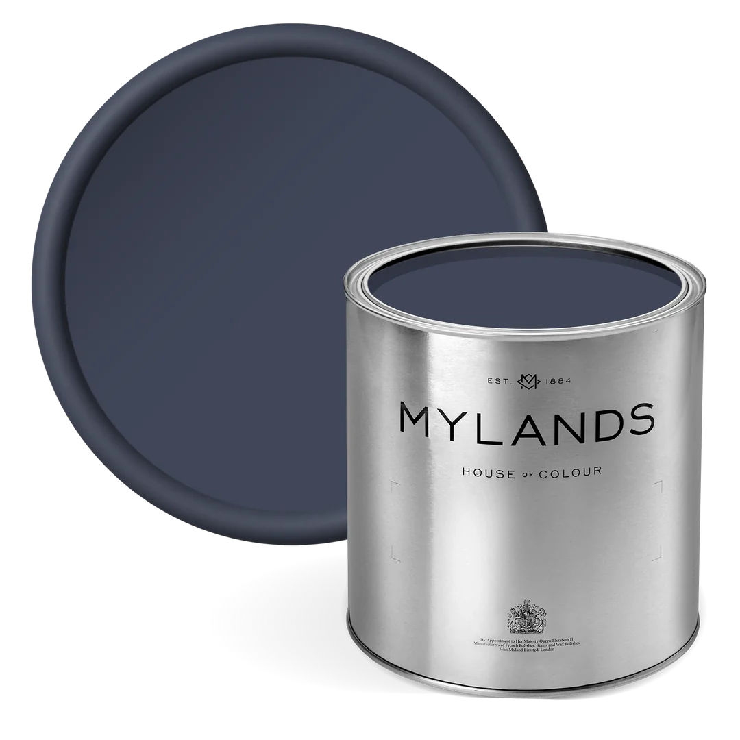 Mylands Blueprint™ No.50