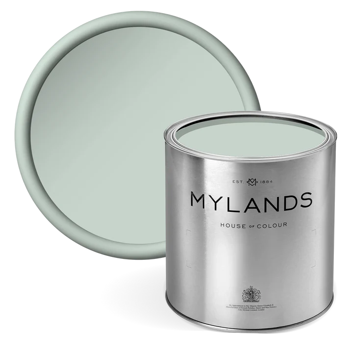 Mylands Copper Green™ No.36