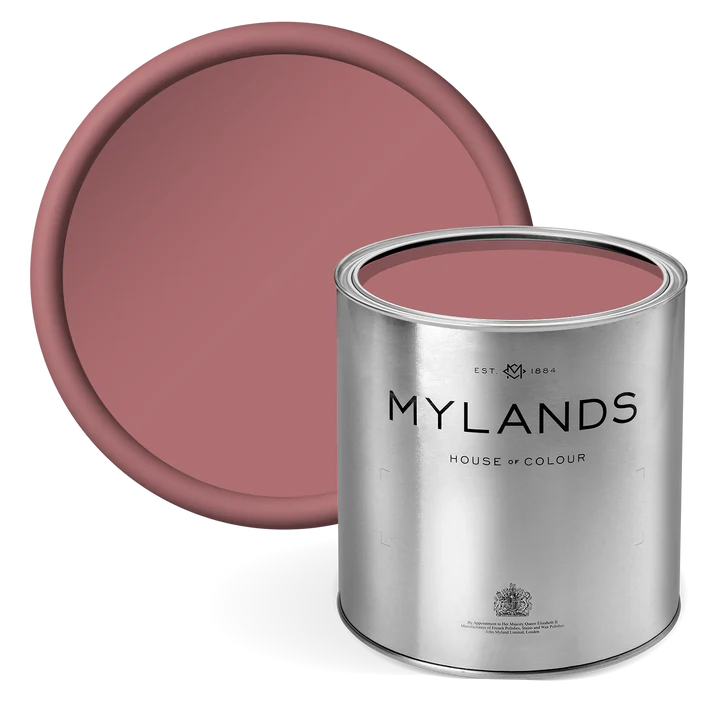 Mylands Covent Garden Floral™ No.270