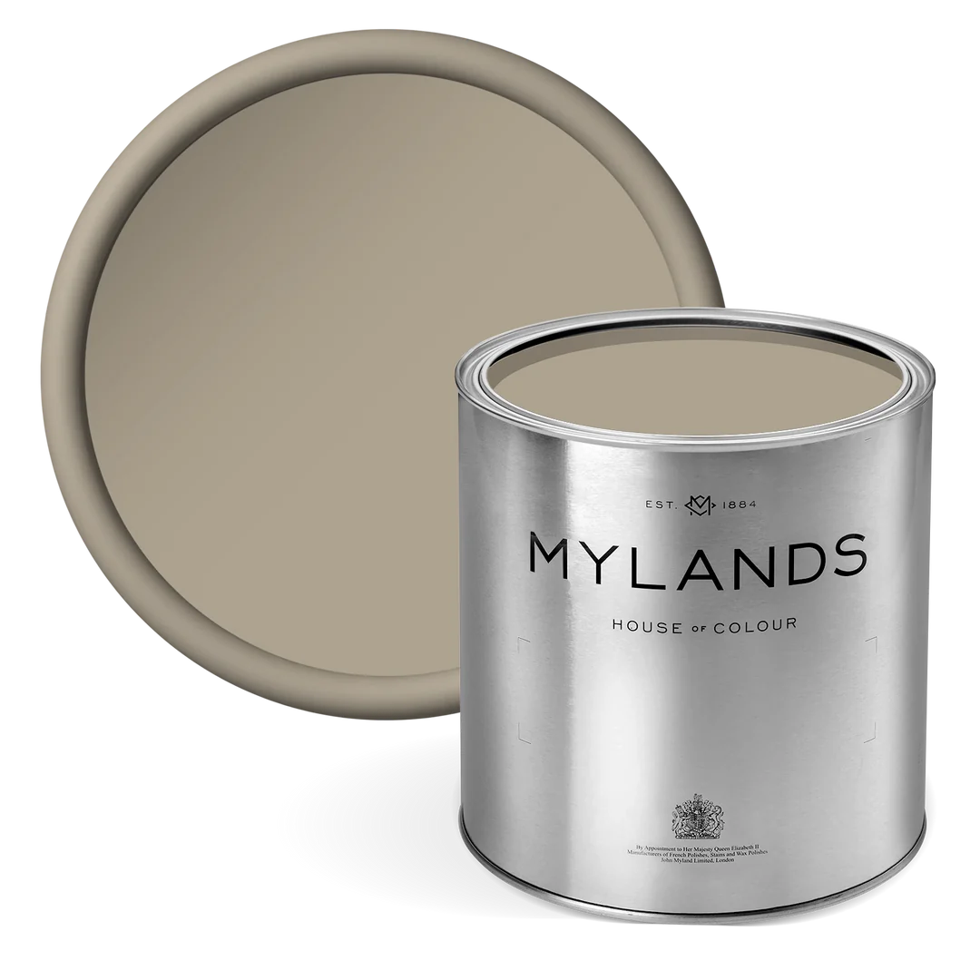 Mylands Egyptian Grey™ No.154