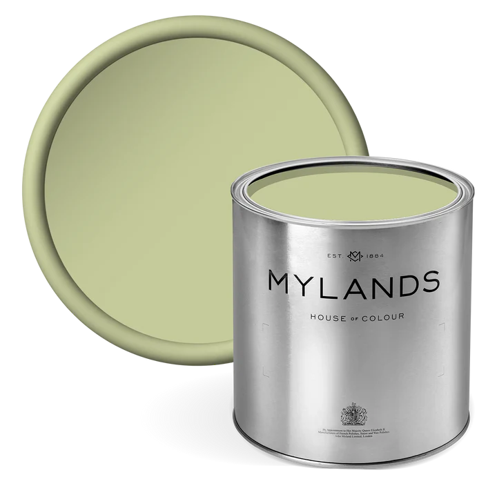 Mylands French Green™ No.187